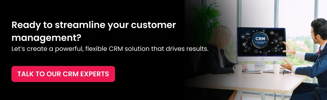 customer management cta