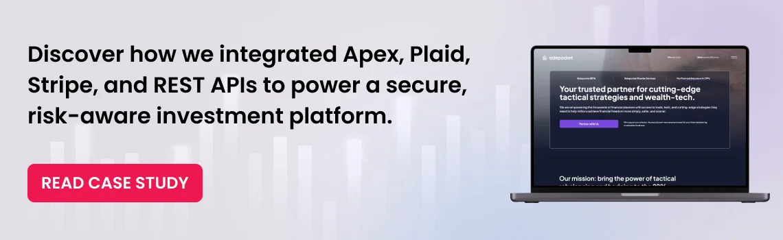 discover how we integrated apex cta