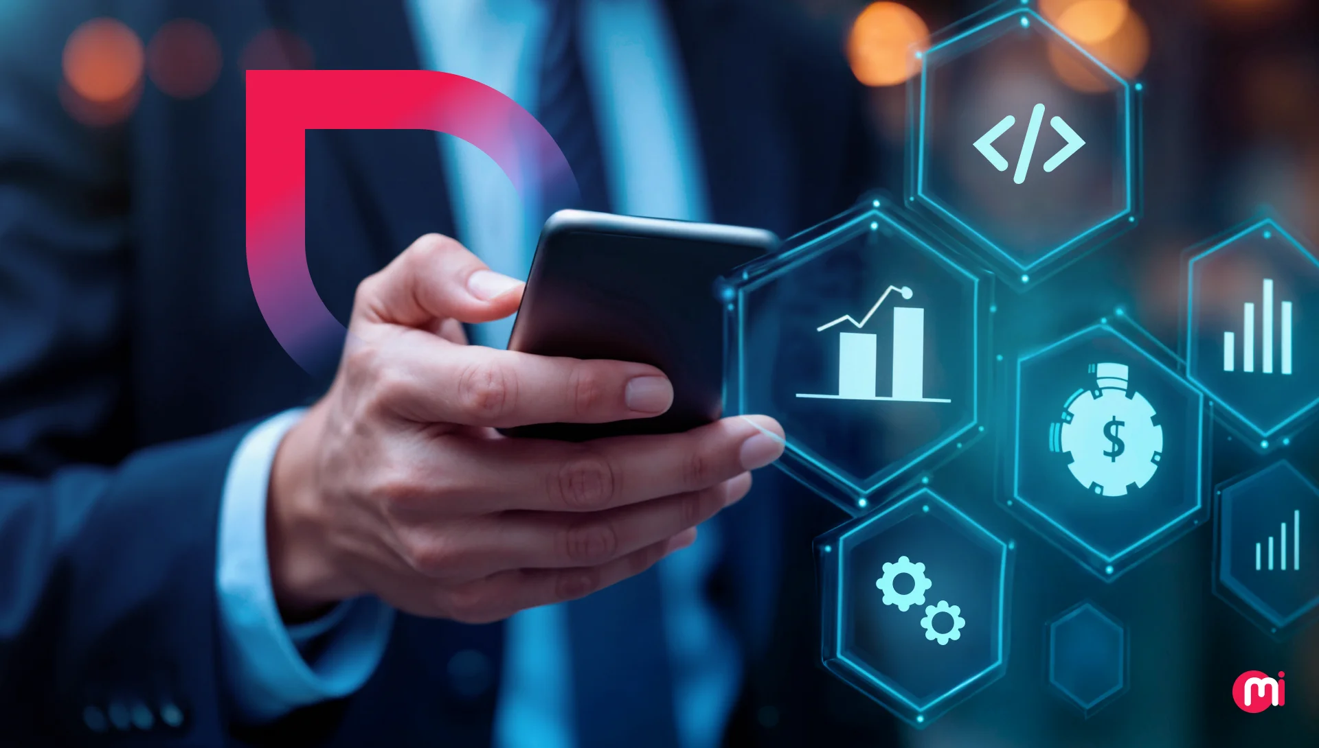 enterprise app development challenges