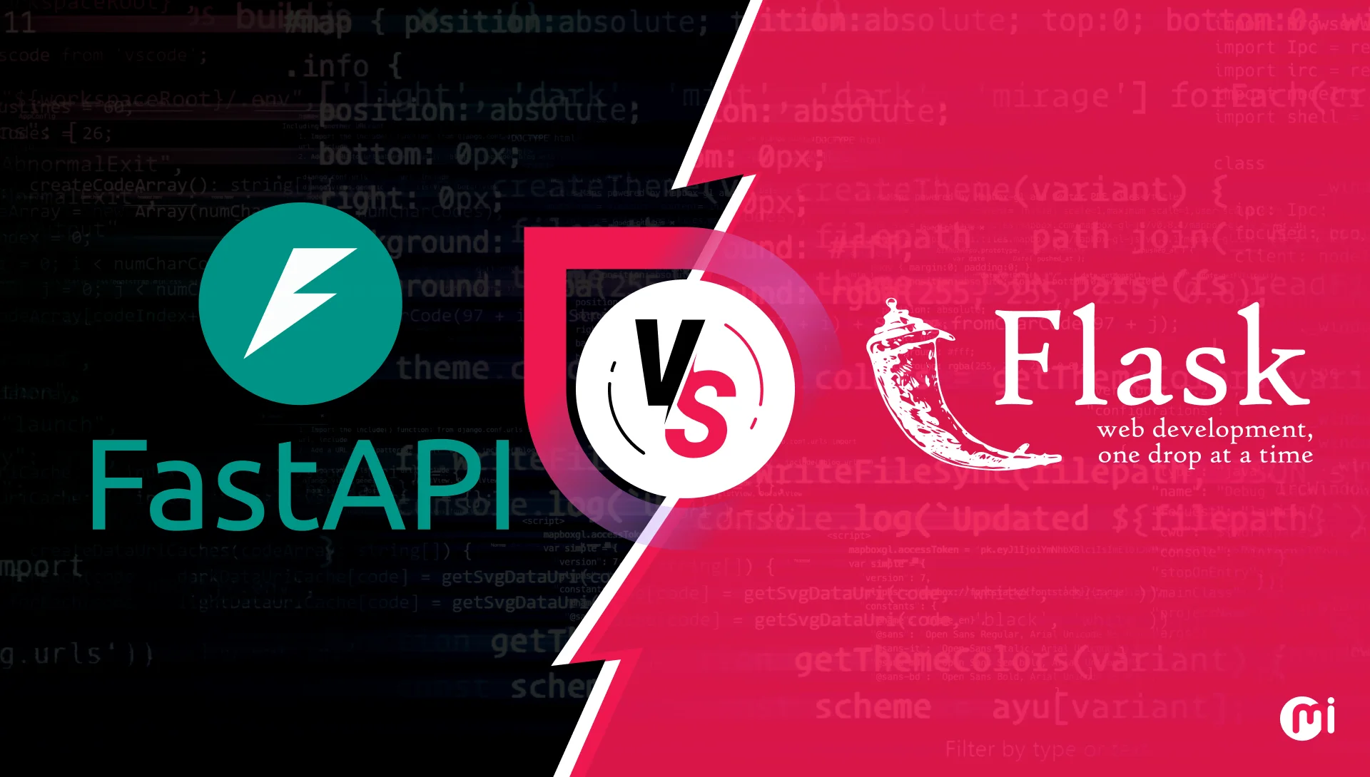 fastapi vs flask