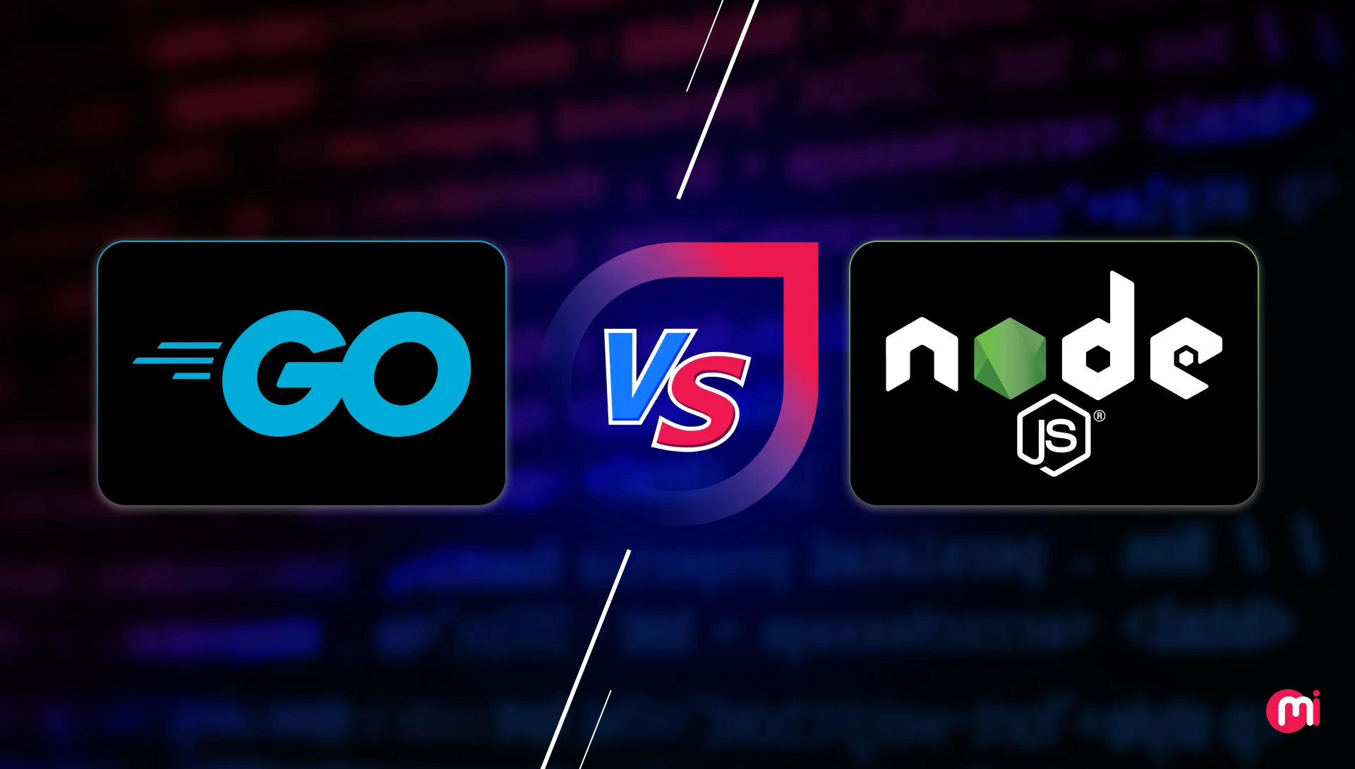 golang vs nodejs