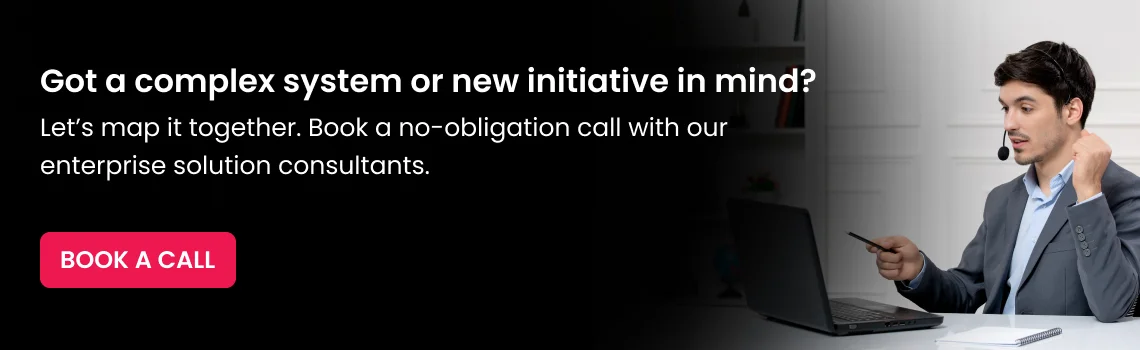 got a complex system cta