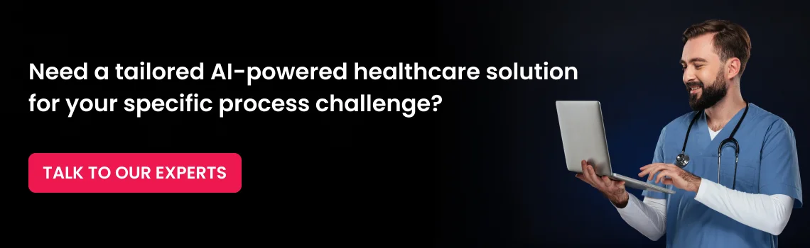 need a tailored ai powered healthcare