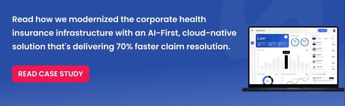 read how we modernized the corporate health insurance