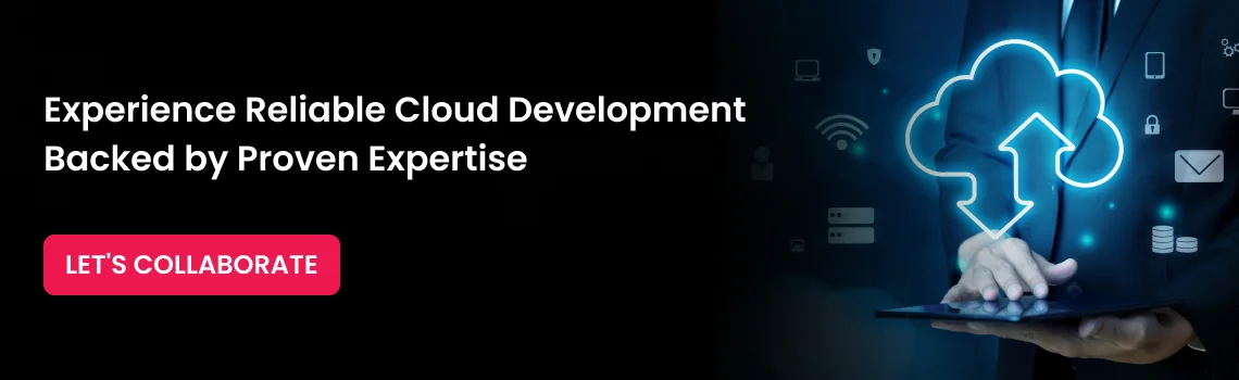 reliable cloud development cta