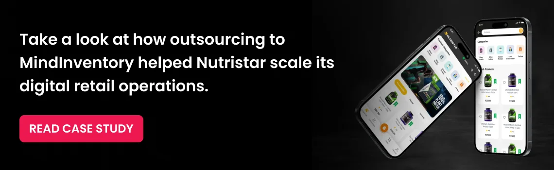 take a look at how outsourcing cta