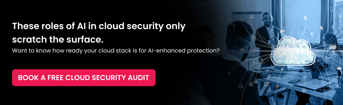 these roles of ai cta