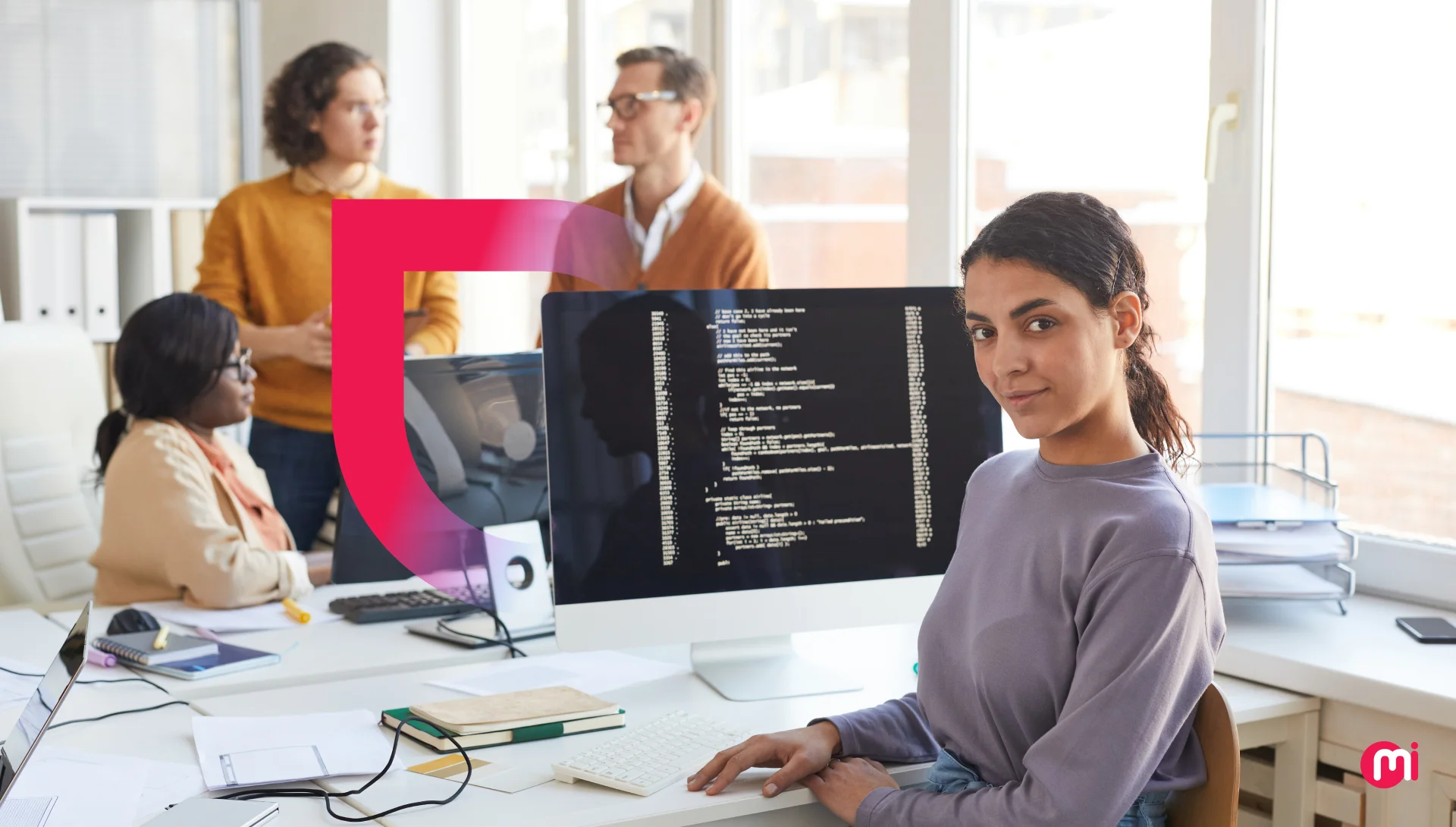 why mindinventory for enterprise level software development