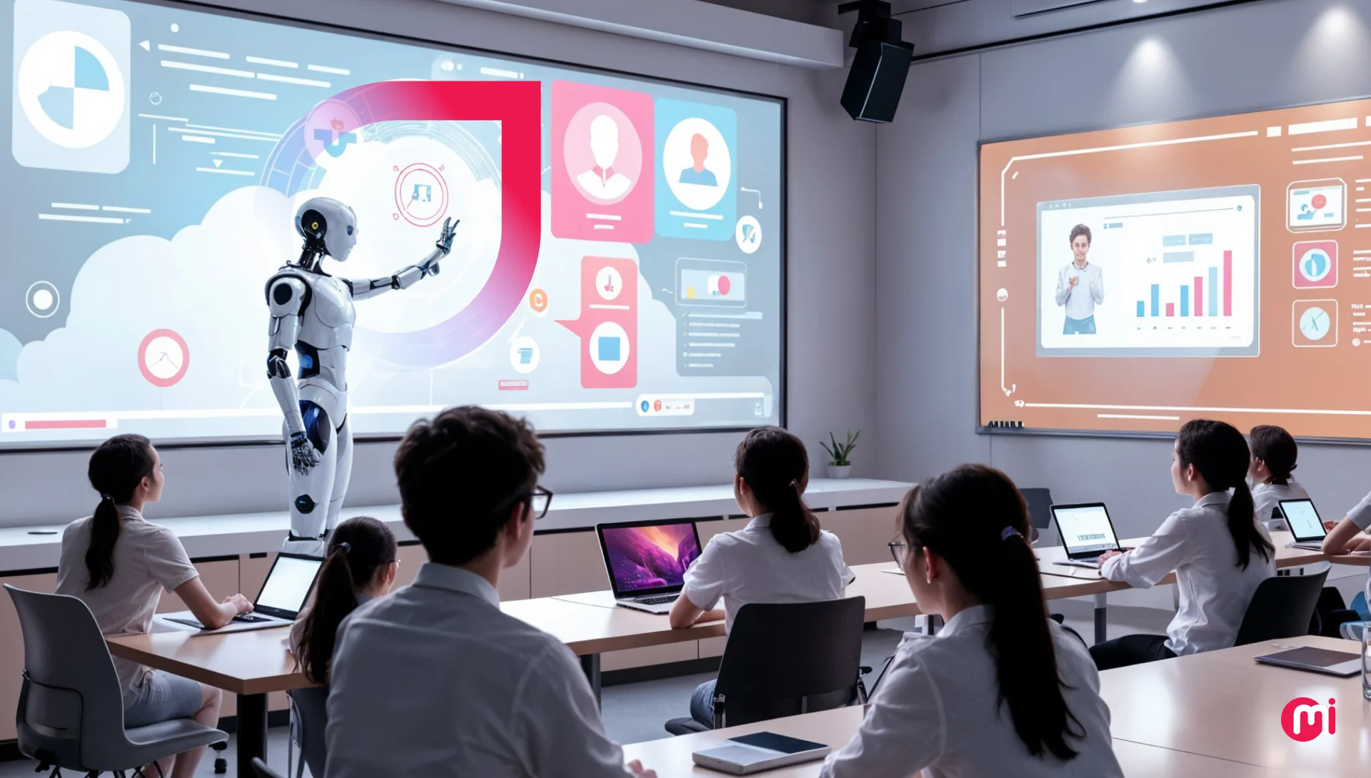 ai in education use cases and real life examples