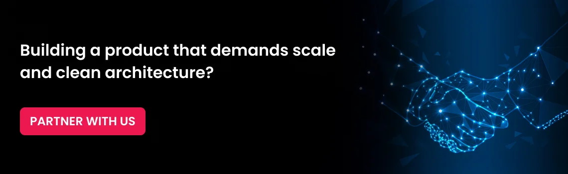 clean architecture cta