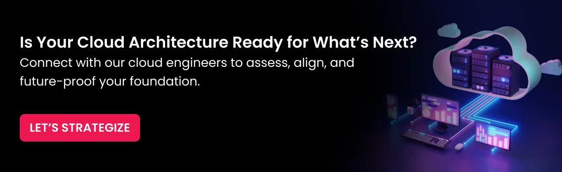 cloud architecture ready cta