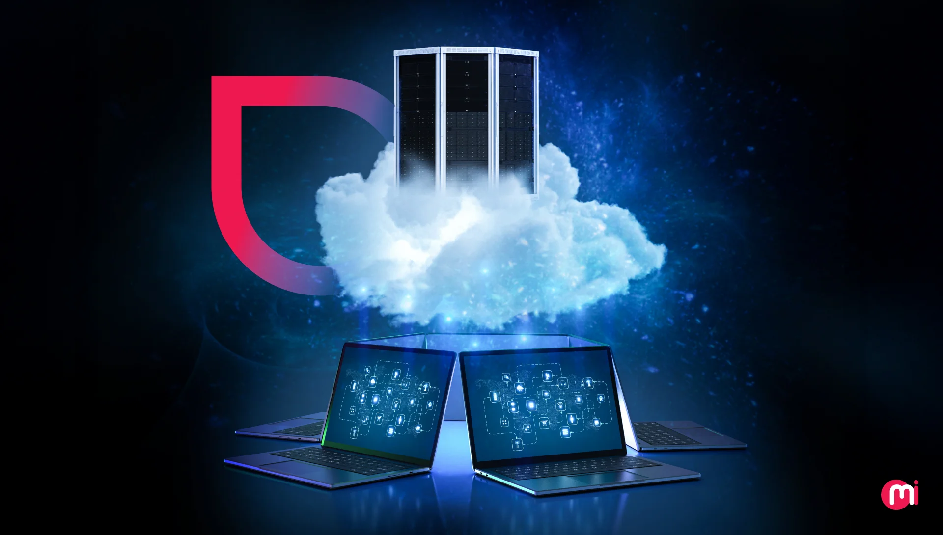 cloud computing architecture