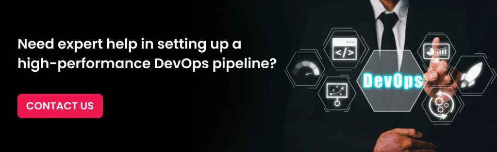 devops pipeline cta
