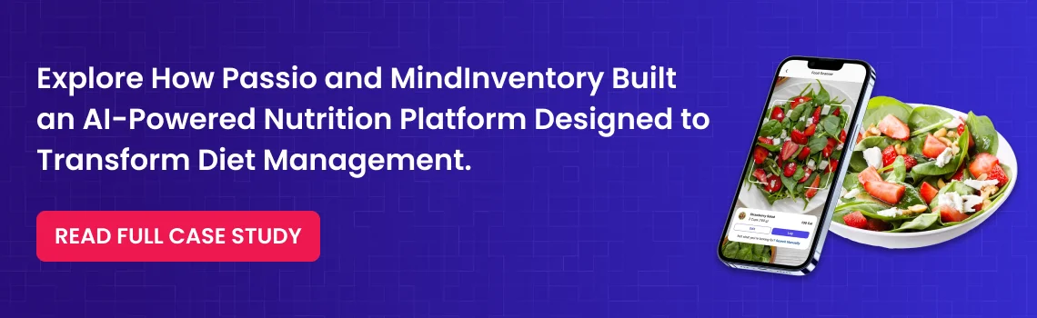 diet management case study