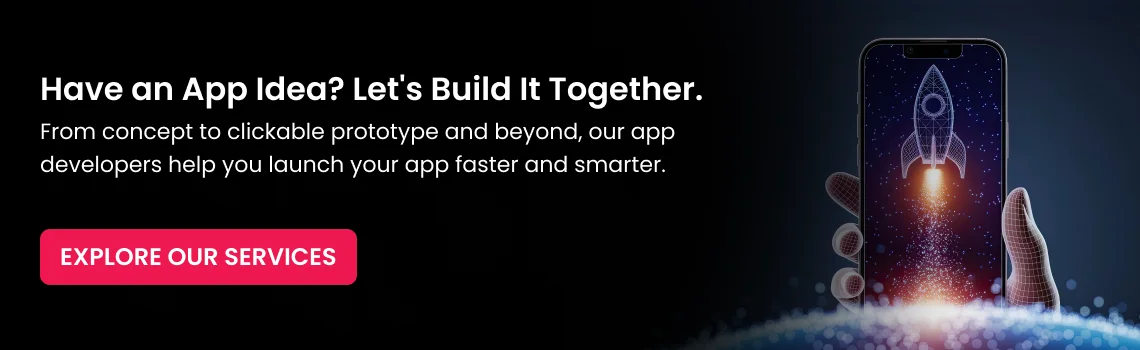 have an app idea lets build it together cta