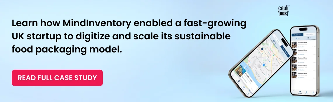 learn how mindinventory enabled a fast growing uk startup cta