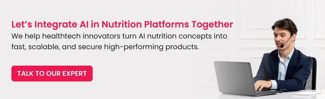 nutrition platforms cta