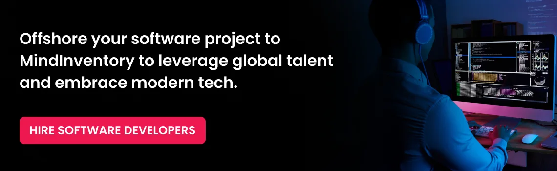 offshore partner cta