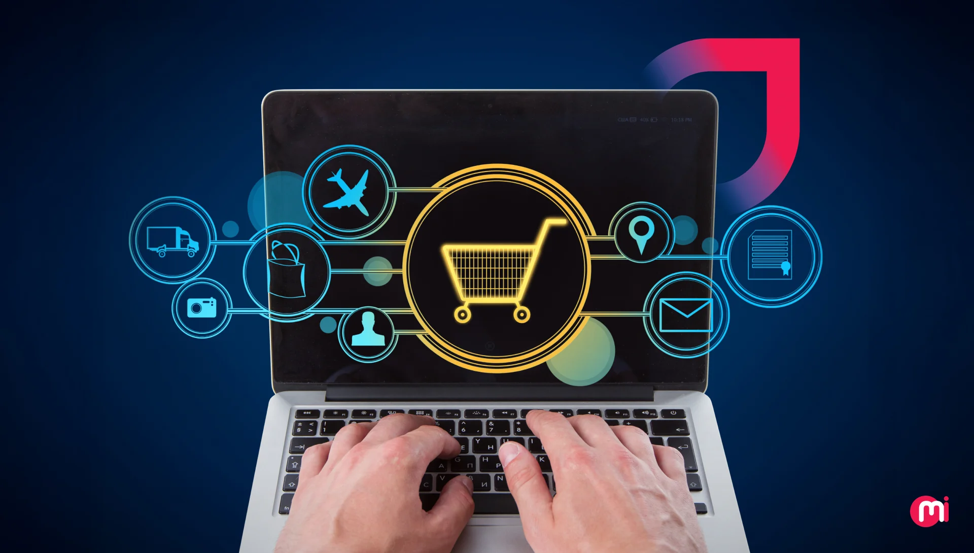 retail software development