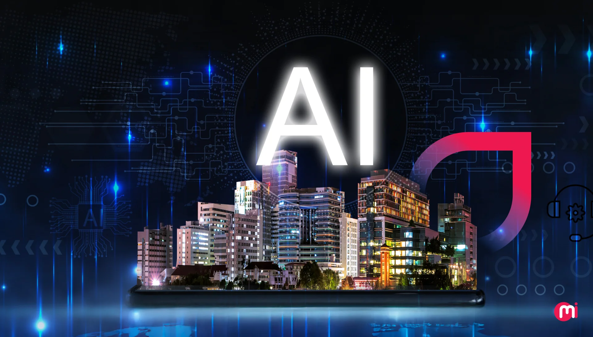 role of gen ai in real estate