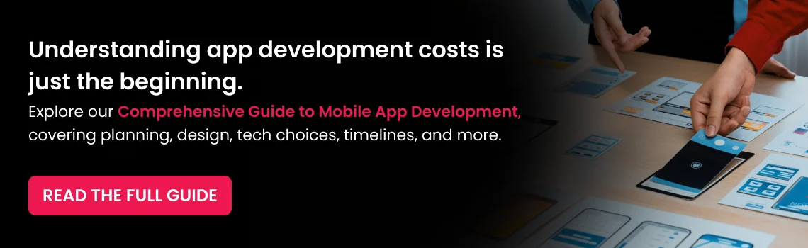 understanding app development costs cta
