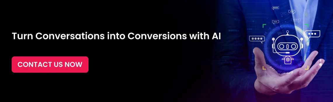 conversions with ai