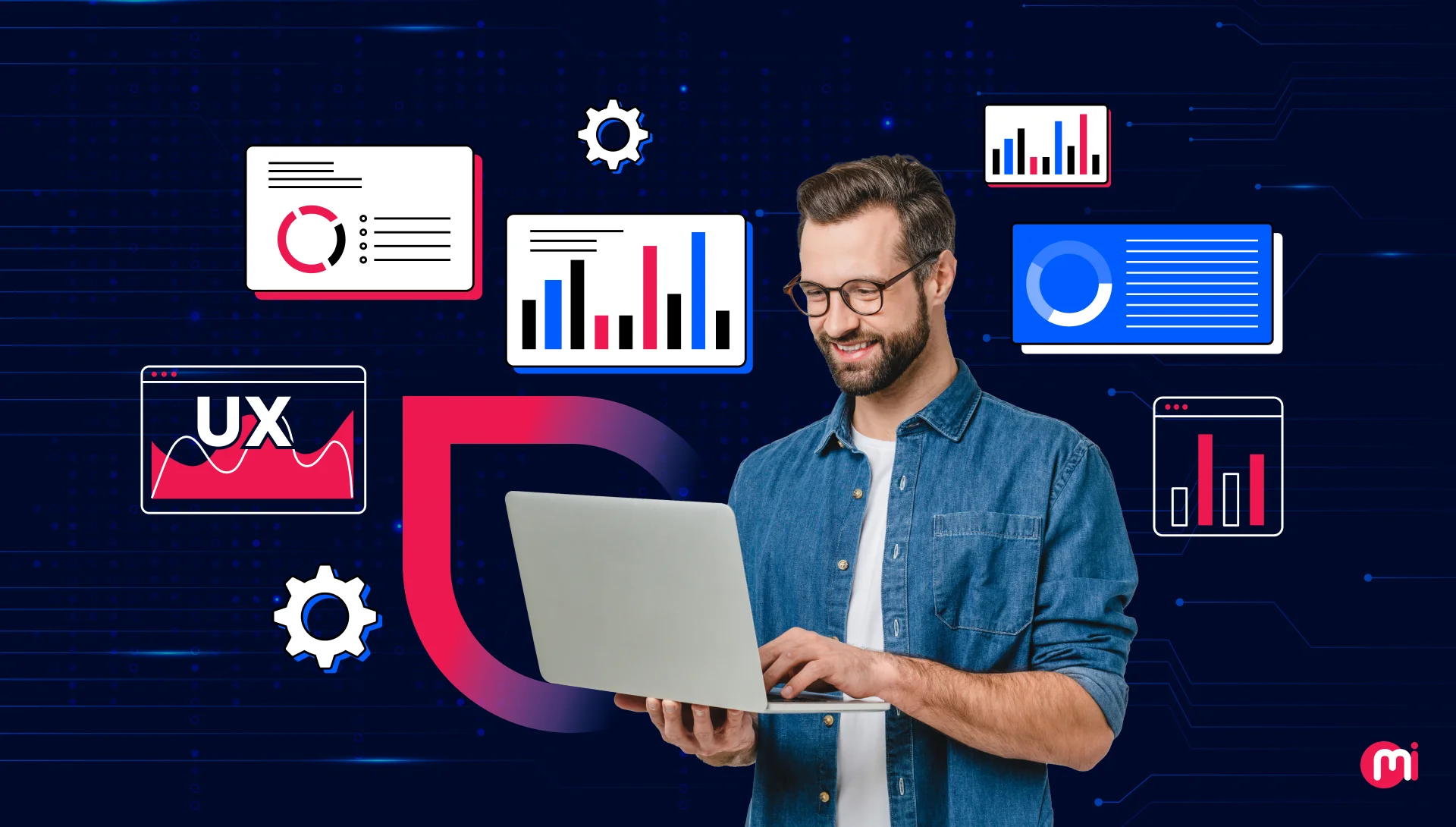 data driven ux design