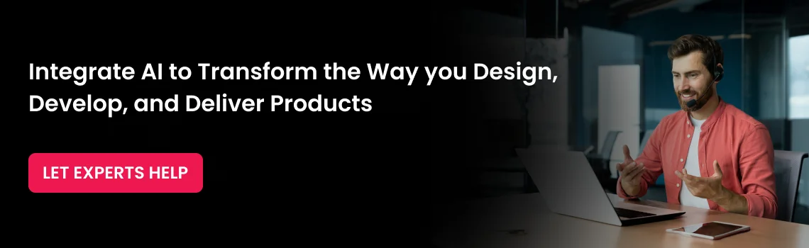 design develop and deliver products