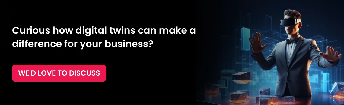 difference for your business cta