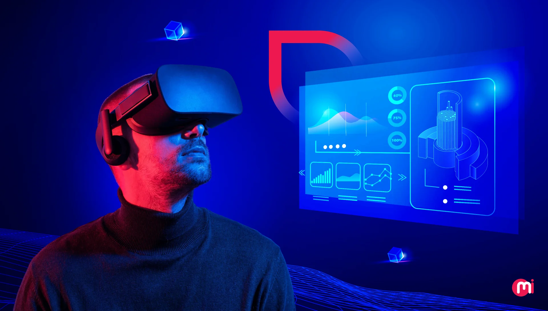 digital twin applications