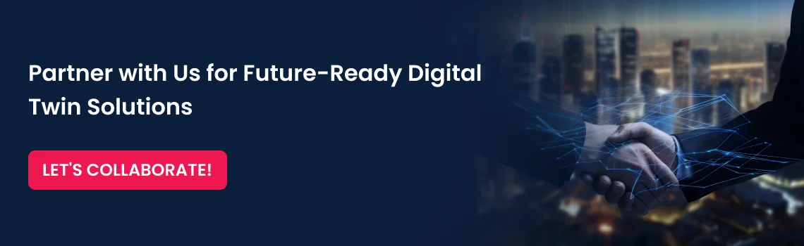 digital twin solutions cta