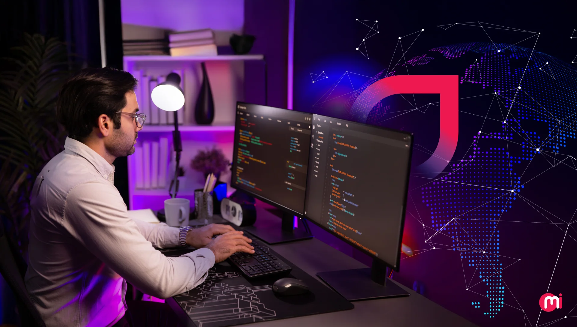 how to hire remote developers