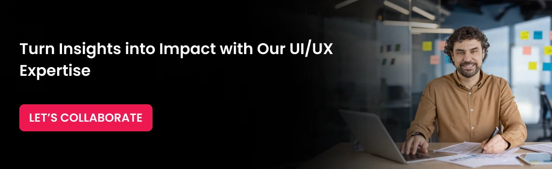 insights into impact cta