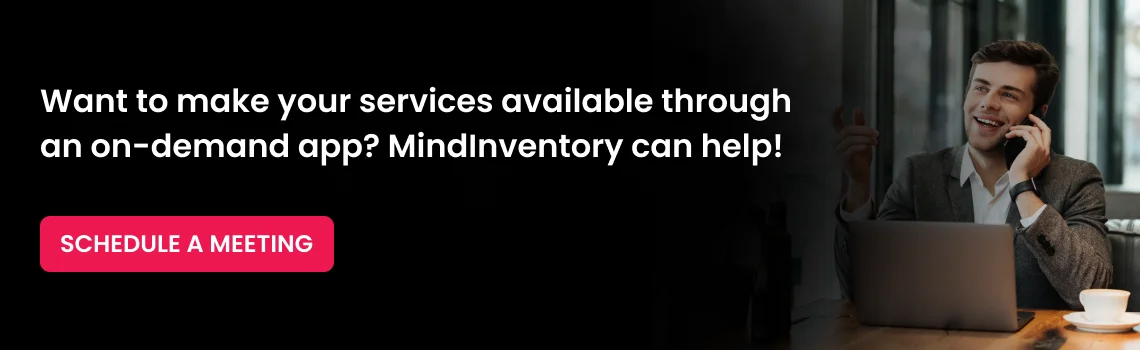 make your services available cta