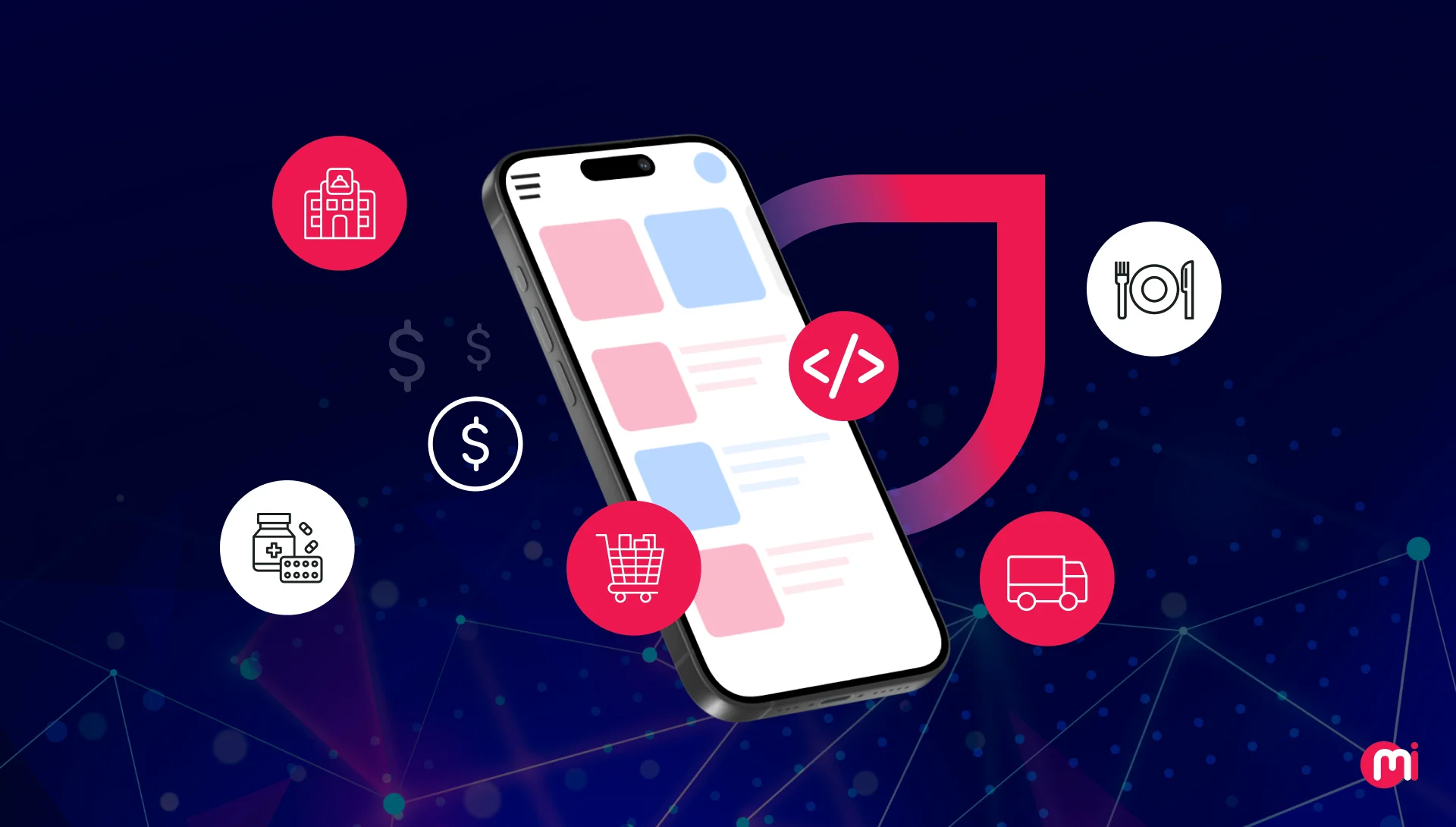 on demand app development