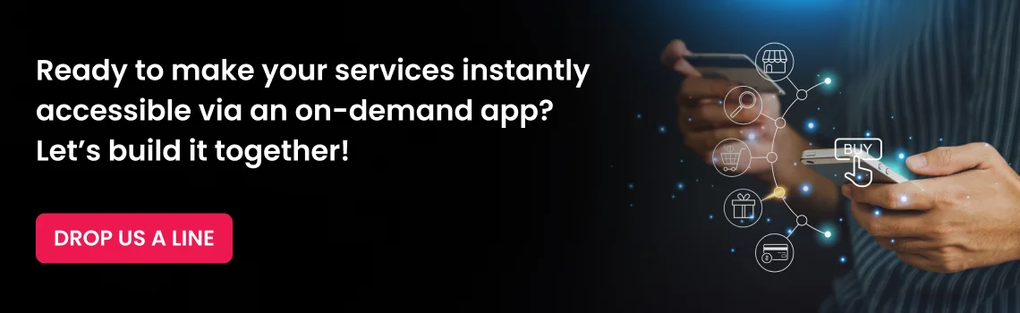 services instantly accessible cta