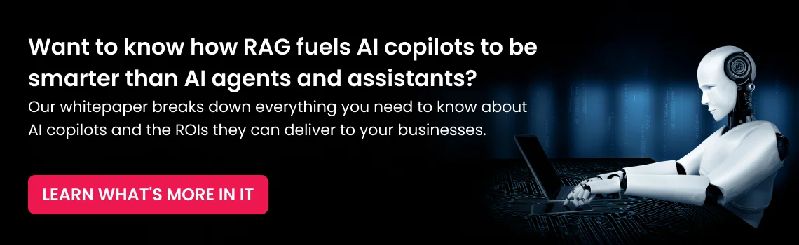 smarter than ai agents cta