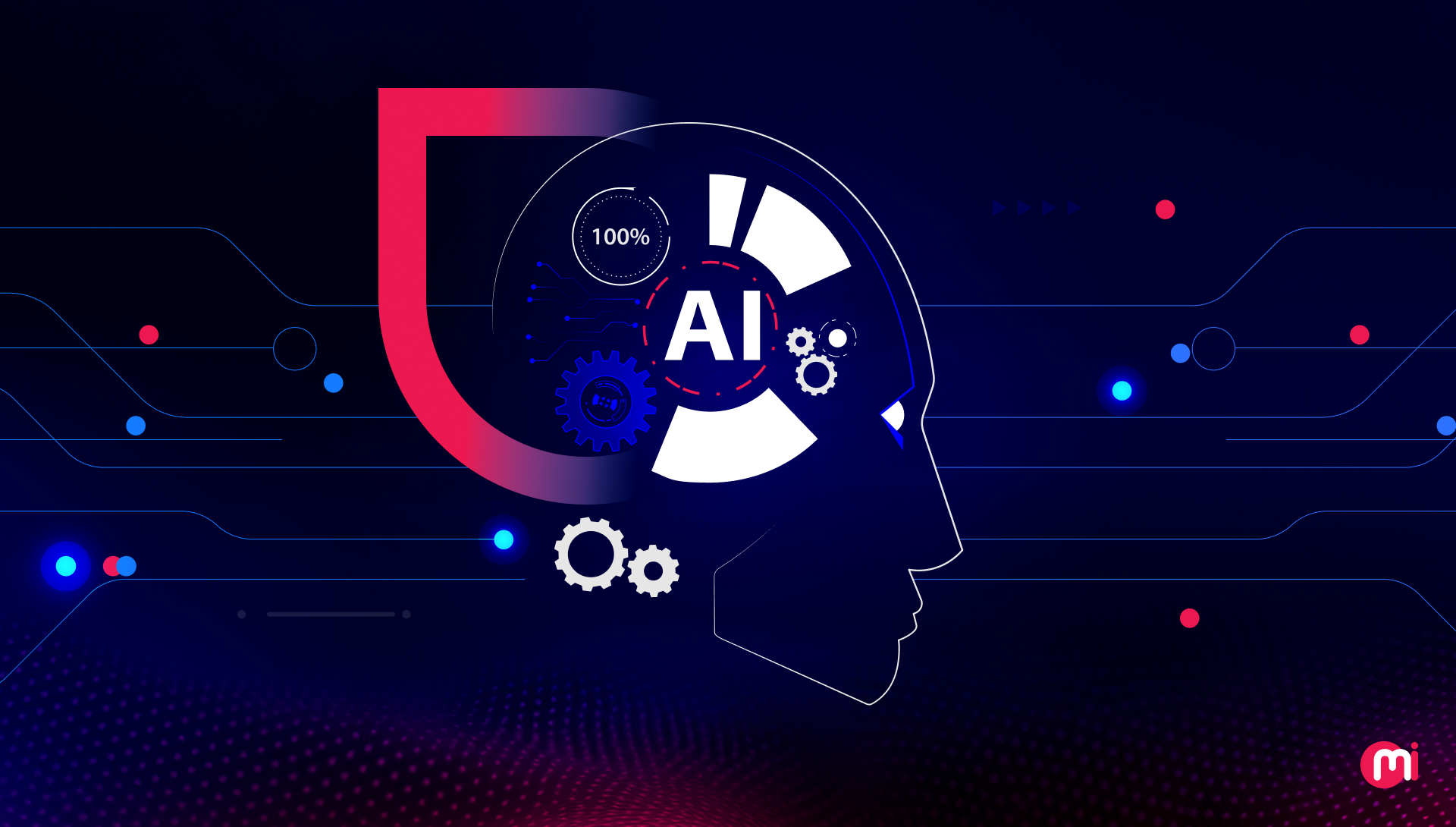 types of generative ai models