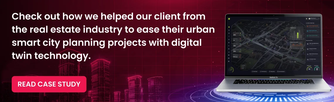 urban smart city planning case study cta