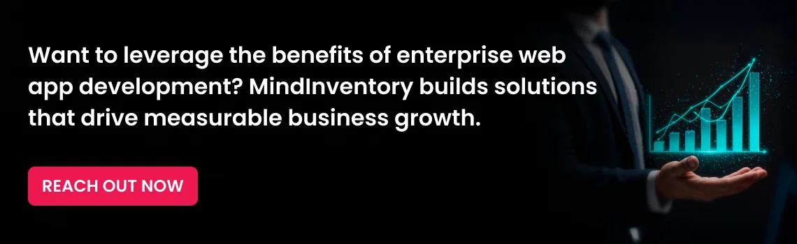 want to leverage the benefits of enterprise cta