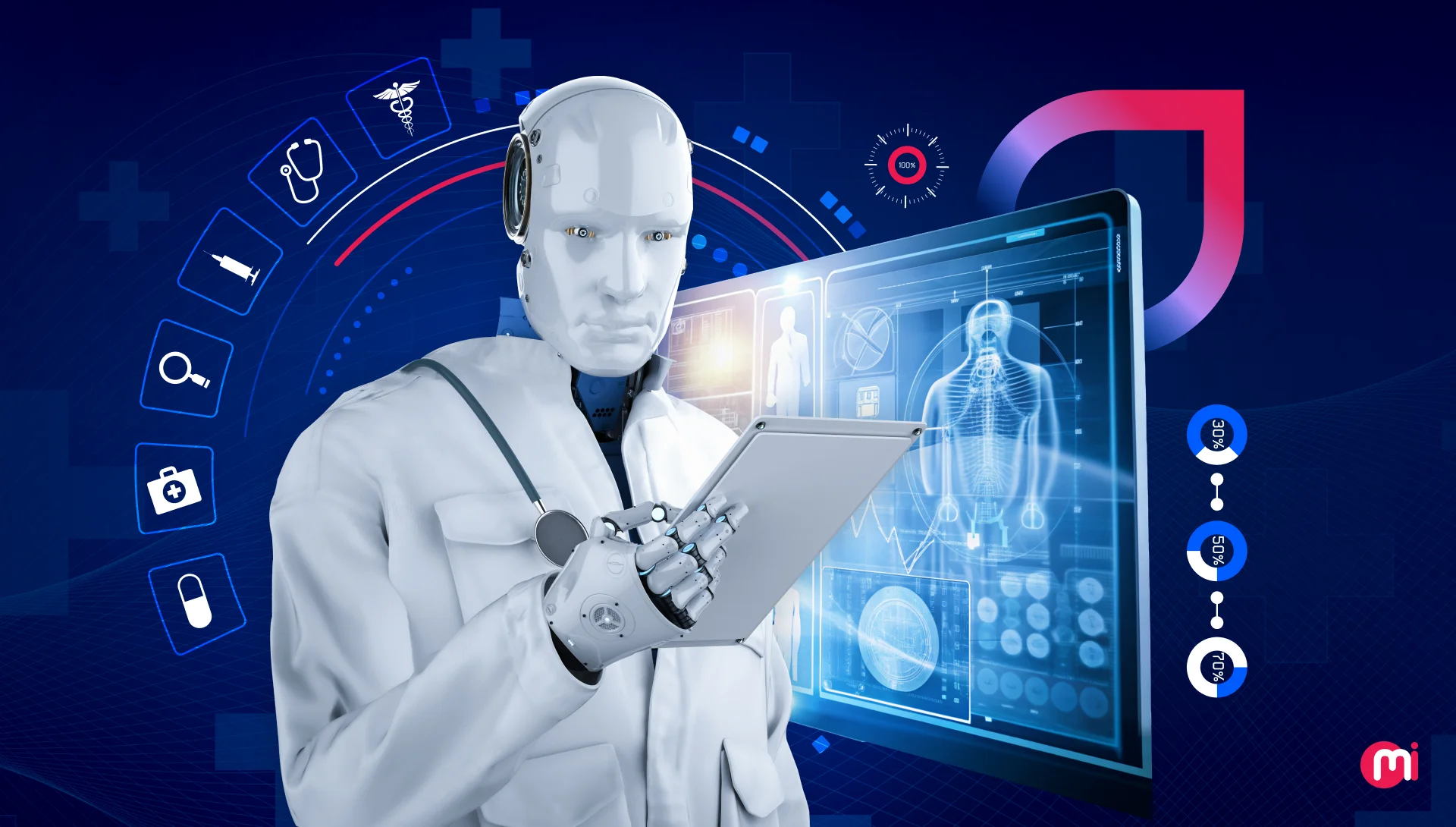 ai agents in healthcare