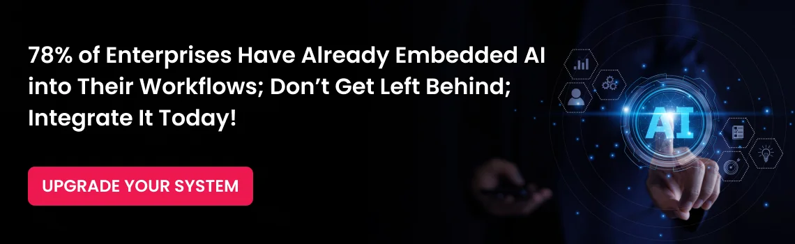 ai into their workflows cta