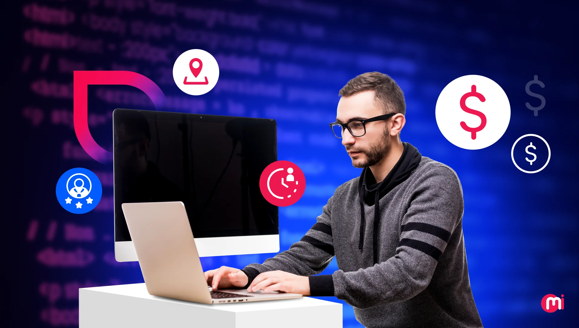 cost to hire a software developer