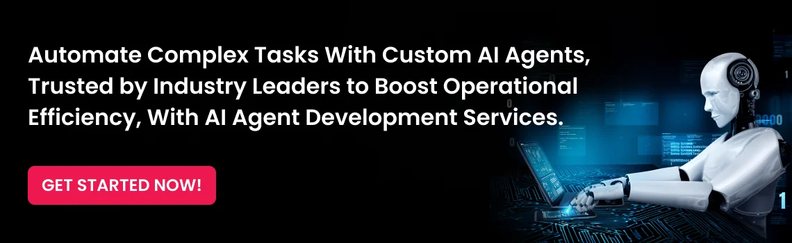 custom ai agents cta