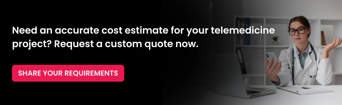 telemedicine project cta