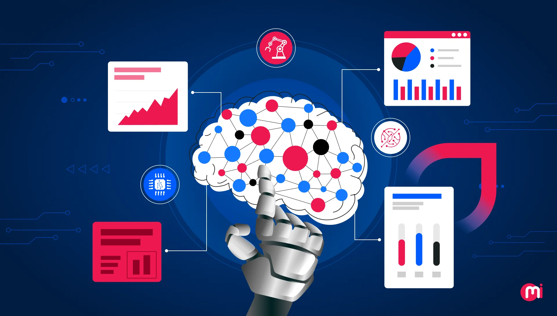 machine learning statistics