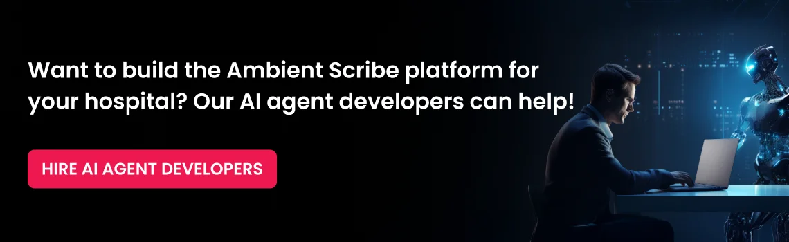 platform for your hospital cta