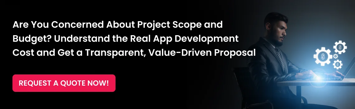 project scope and budget cta