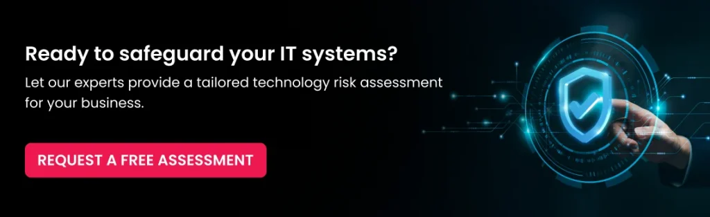 safeguard your it systems cta