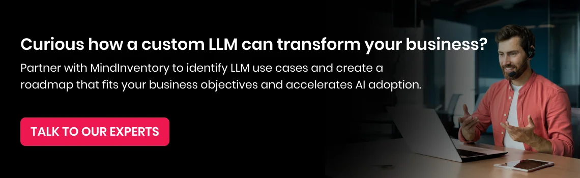 transform your business cta